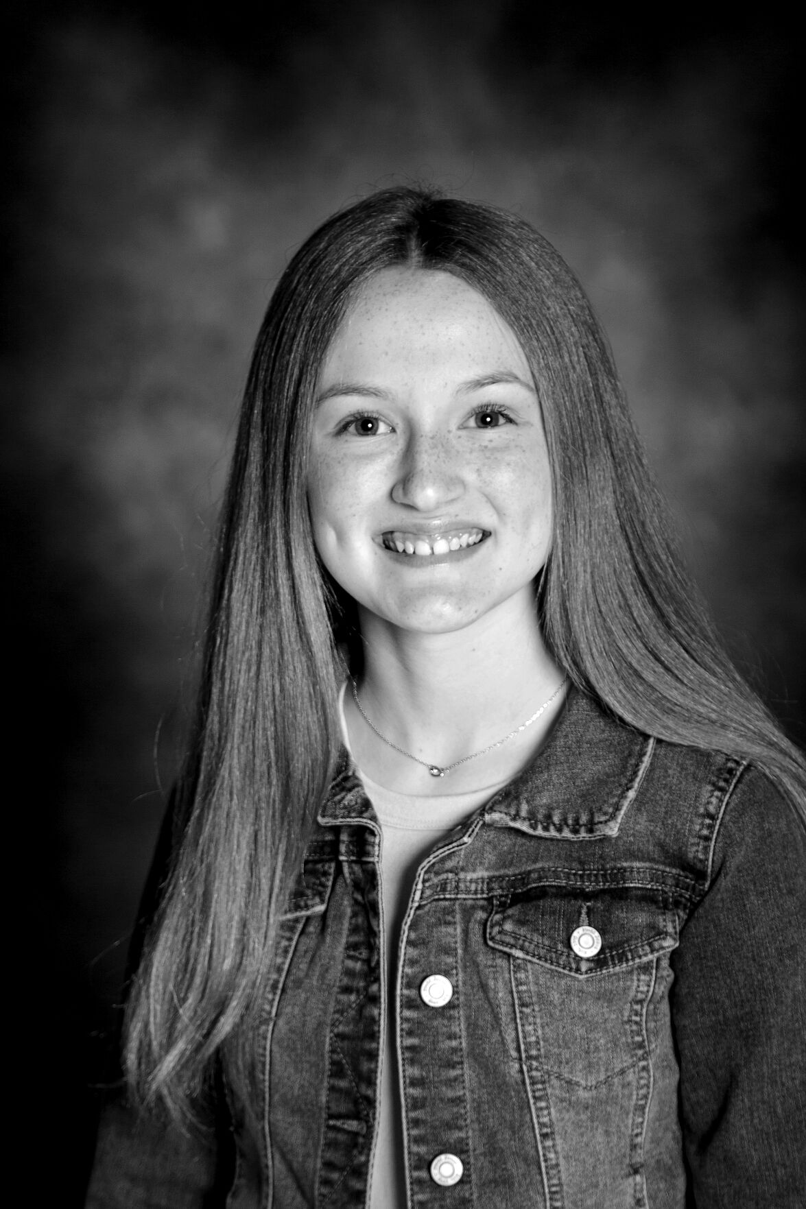 Gracie Haarman 1360